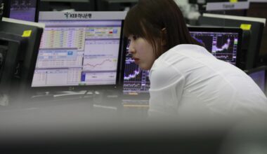 CNBC Daily Open: An 'indefinite' war, and a record-breaking rally