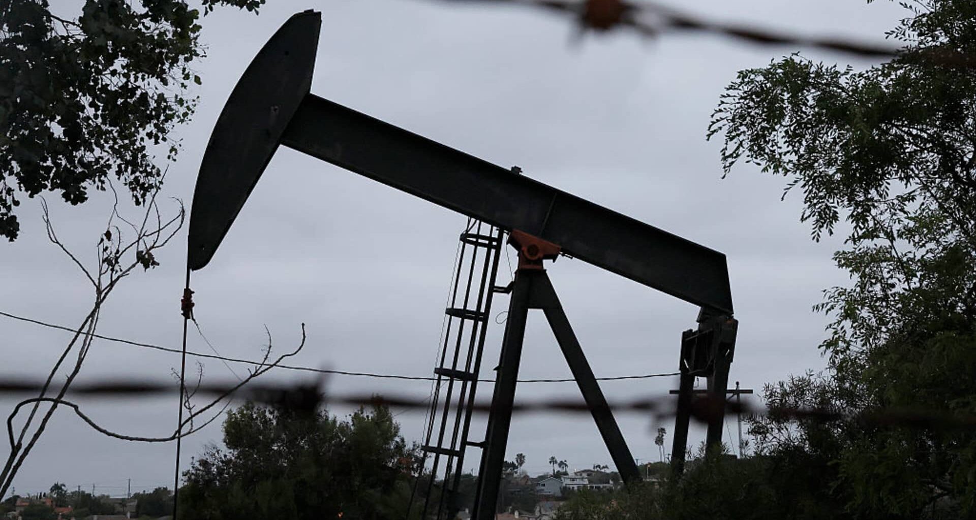 Oil prices steady as investors assess U.S.-Iran war outlook