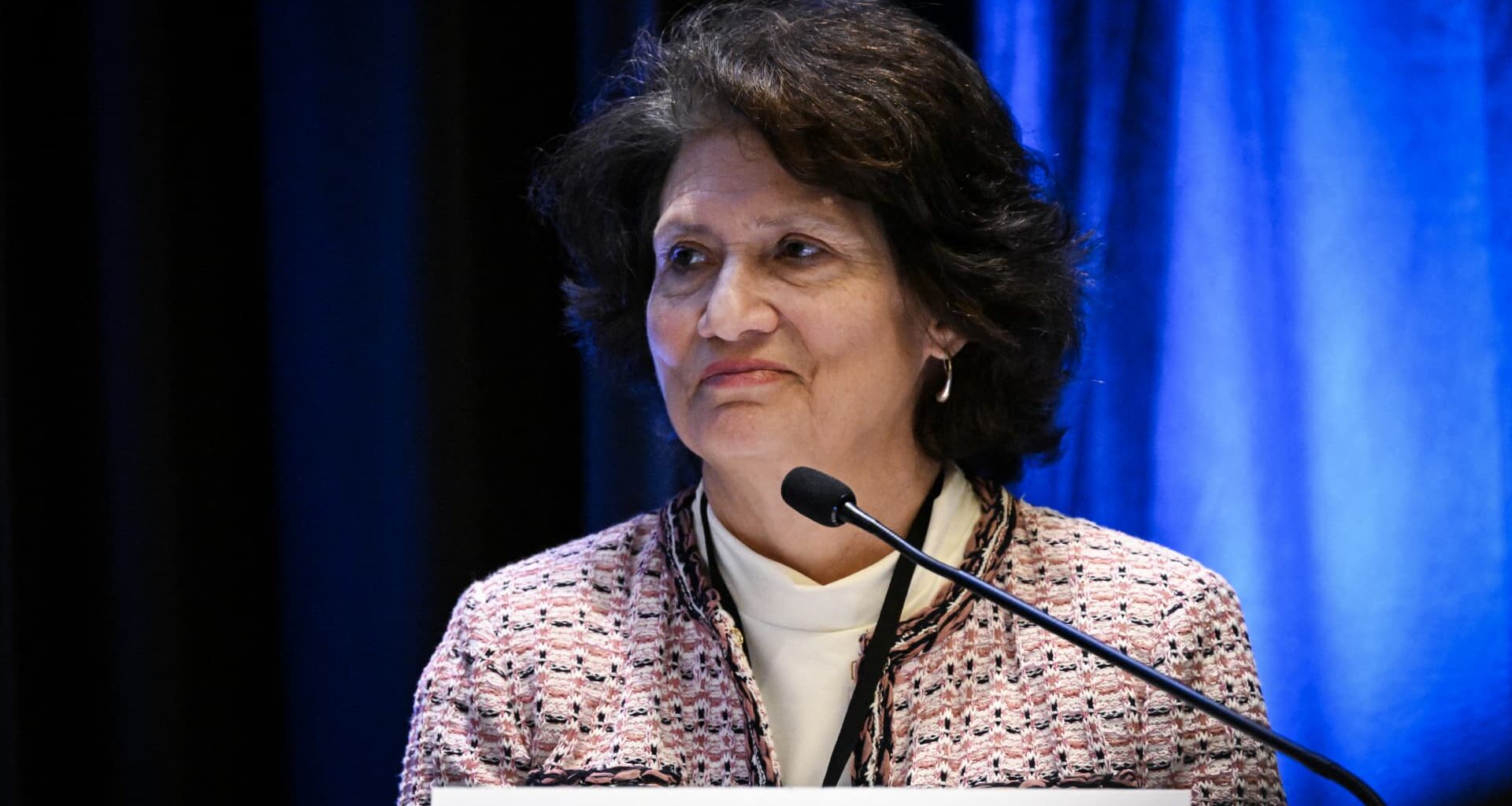 Meet Yvonne Gonzalez Rogers, the California judge taking on Meta