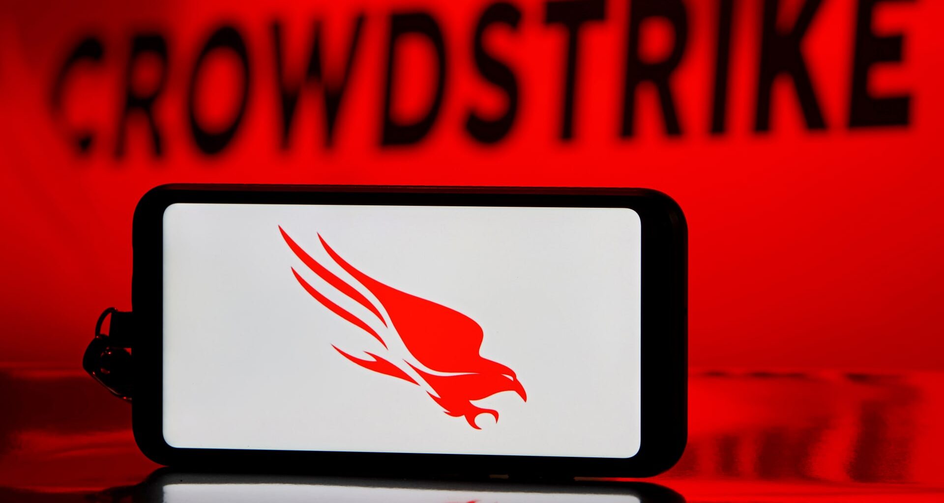 Okta skyrockets 20% and CrowdStrike surges 15%, leading cyber rally