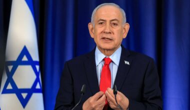 Israel rejects Trump's 15-point plan for Gaza, Netanyahu says