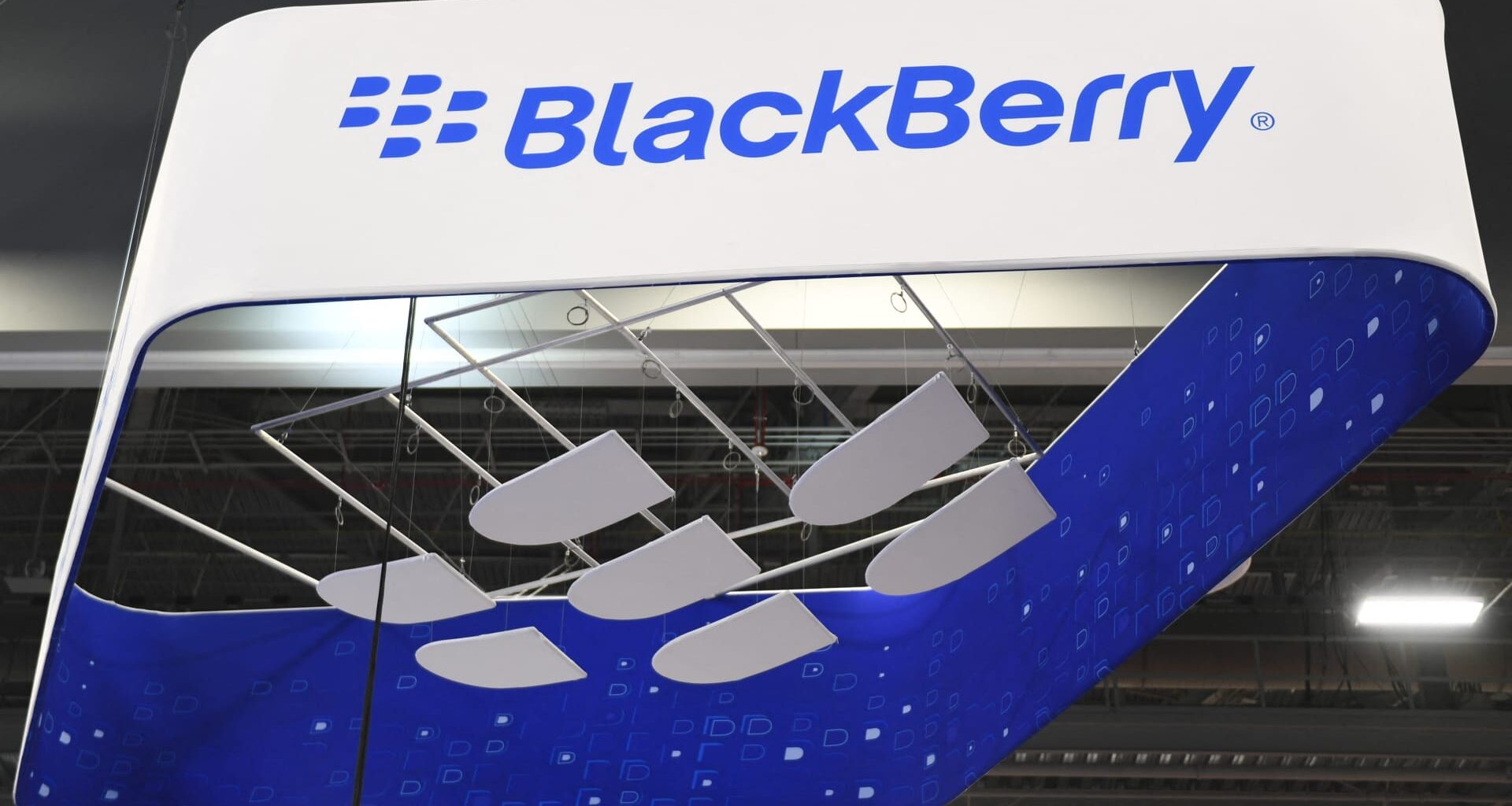 BlackBerry CEO targets robotics and physical AI growth