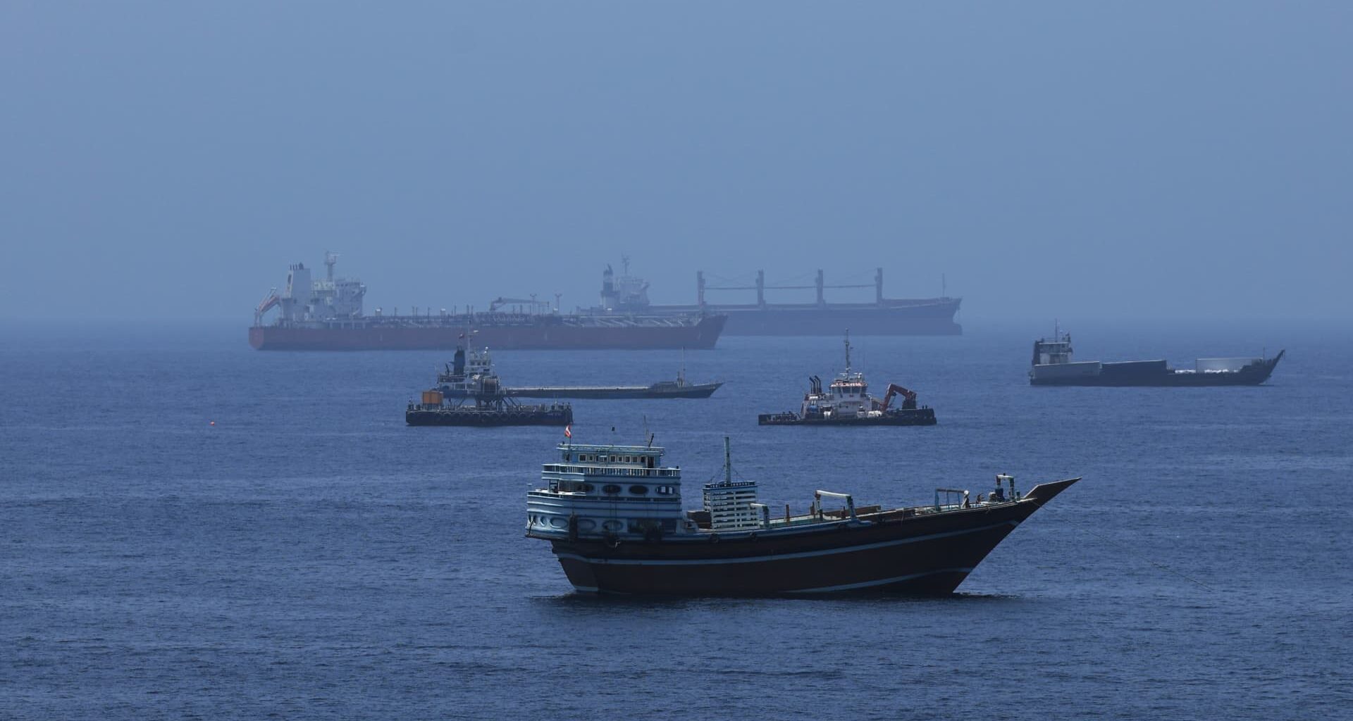 Hormuz Deadlock: Oil price outlook as U.S.-Iran standoff drags on