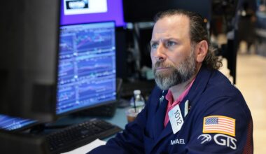 Stock market today: Live updates