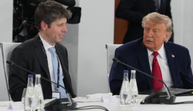 White House to host AI companies to review new model-testing framework