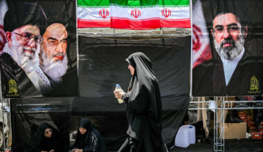 Why Iran's power structure complicates a ceasefire