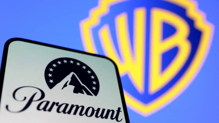 What makes Paramount Skydance's deal for Warner Bros. Discovery so unique