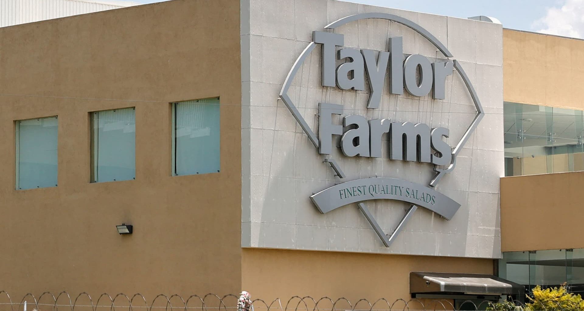 Taylor Farms recalls salsa and guacamole over salmonella risk