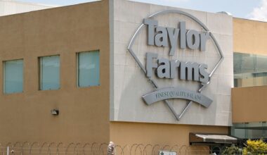 Taylor Farms recalls salsa and guacamole over salmonella risk