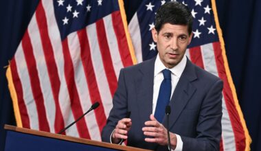 Fed minutes July 2026: Officials saw need for rate hike if inflation doesn't cool