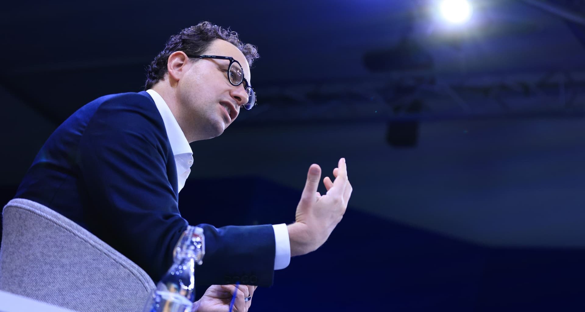 Anthropic says annualized revenue climbed to $65 billion in July