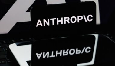 Anthropic, Open AI models created fake identities in new cyber breach