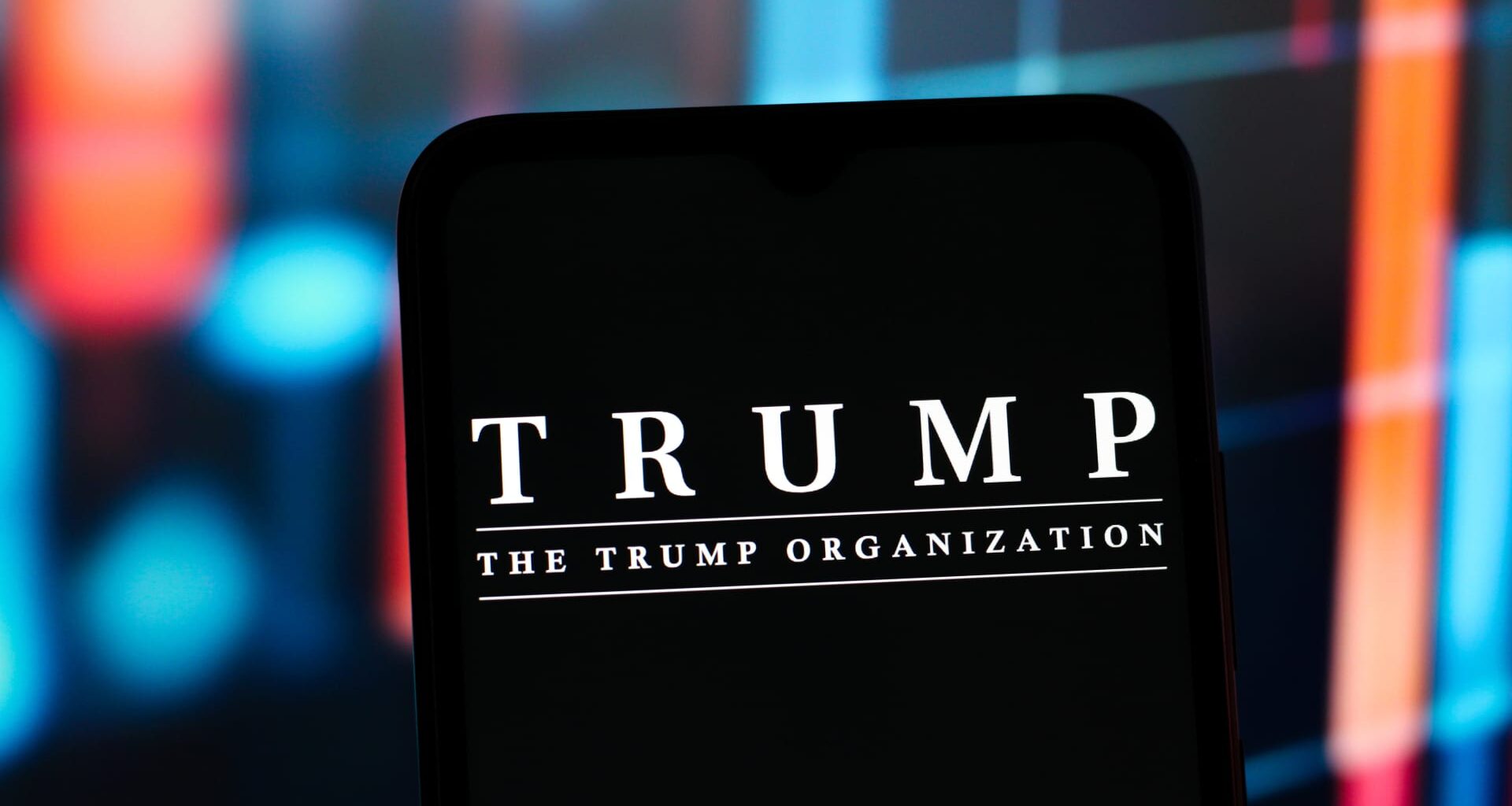 Capital One closed Trump Organization accounts after investigation