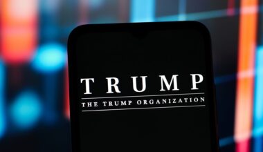 Capital One closed Trump Organization accounts after investigation