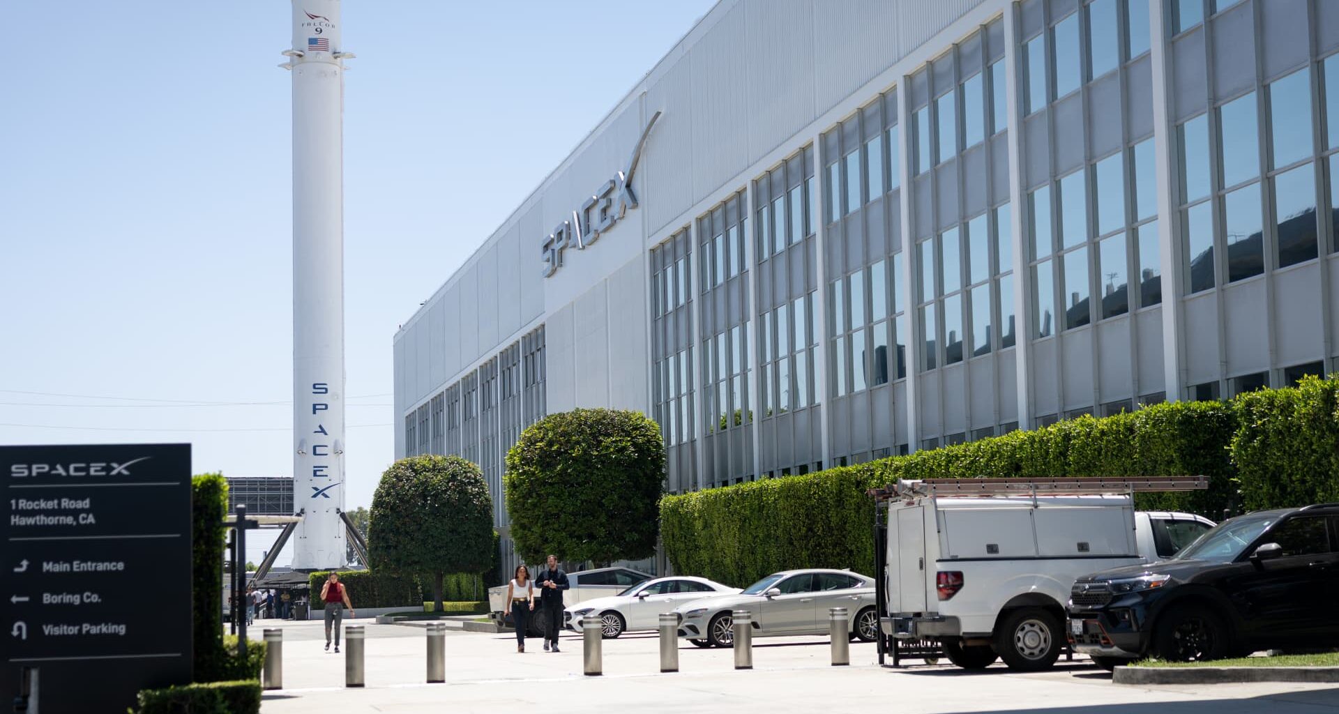 SpaceX AI spending unnerves Wall Street despite promising quick payoff