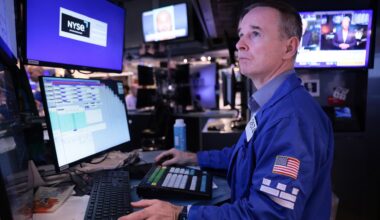 Stock market today: Live updates