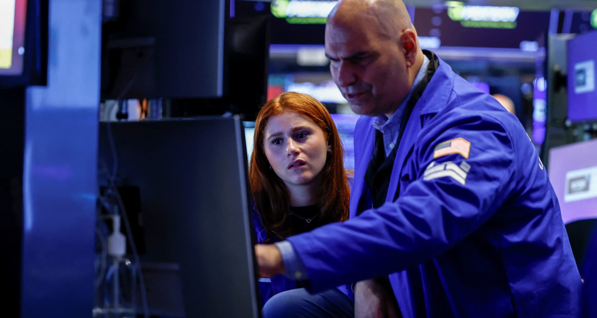 Stock market today: Live updates