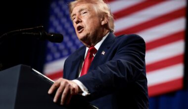 Trump extends Jones Act waiver as Iran war roils oil market