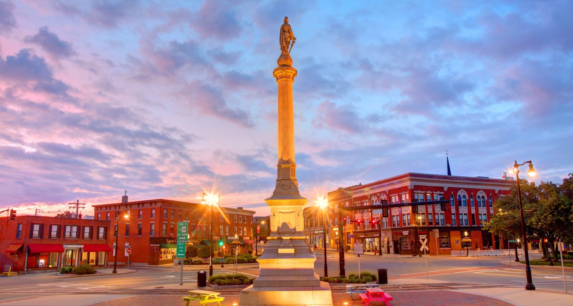 The 10 most in-demand ZIP codes for homebuyers in 2026
