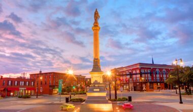 The 10 most in-demand ZIP codes for homebuyers in 2026