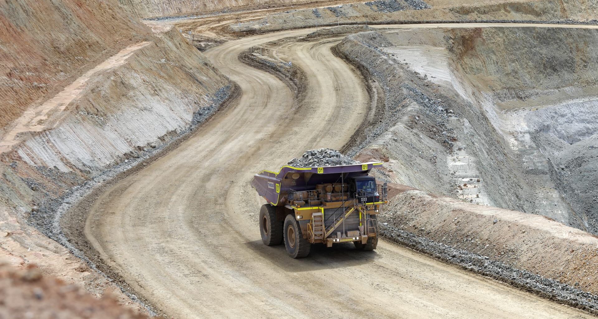Rare earths: Sunrise Energy Metals shares soar after U.S. investment