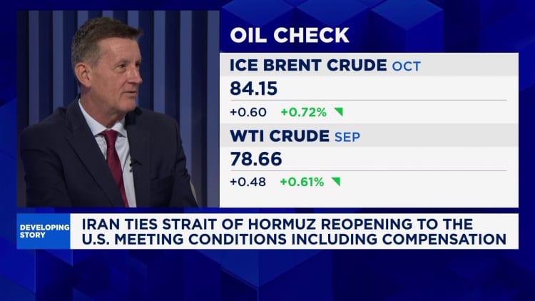 Société Générale: We have learnt the resilience of China in oil market