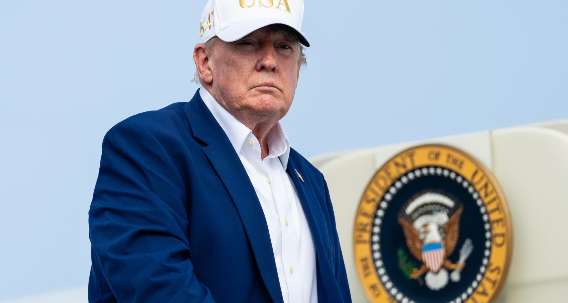 CNBC Daily Open: Trump's Strait of Hormuz claim meets crude reality