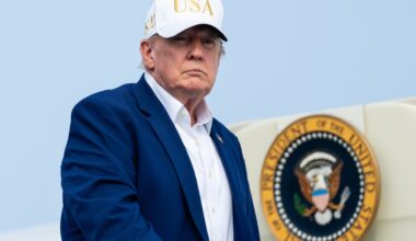 CNBC Daily Open: Trump's Strait of Hormuz claim meets crude reality