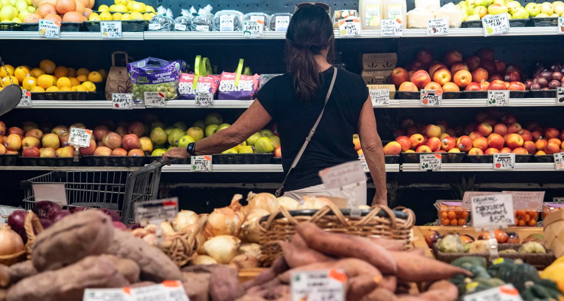CPI inflation report July 2026