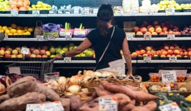 CPI inflation report July 2026