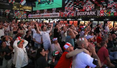 The Iran war risks bringing the G7's fastest-growing economy to a halt