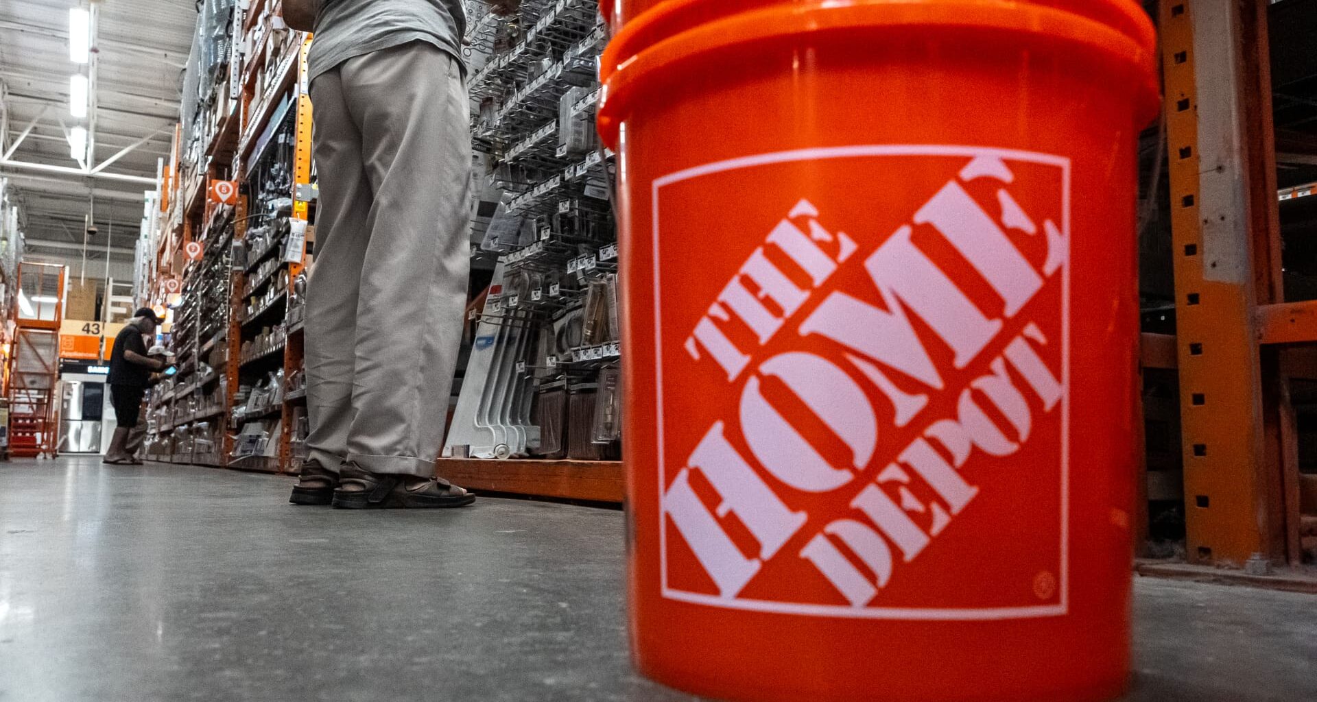 Home Depot (HD) Q2 2026 earnings