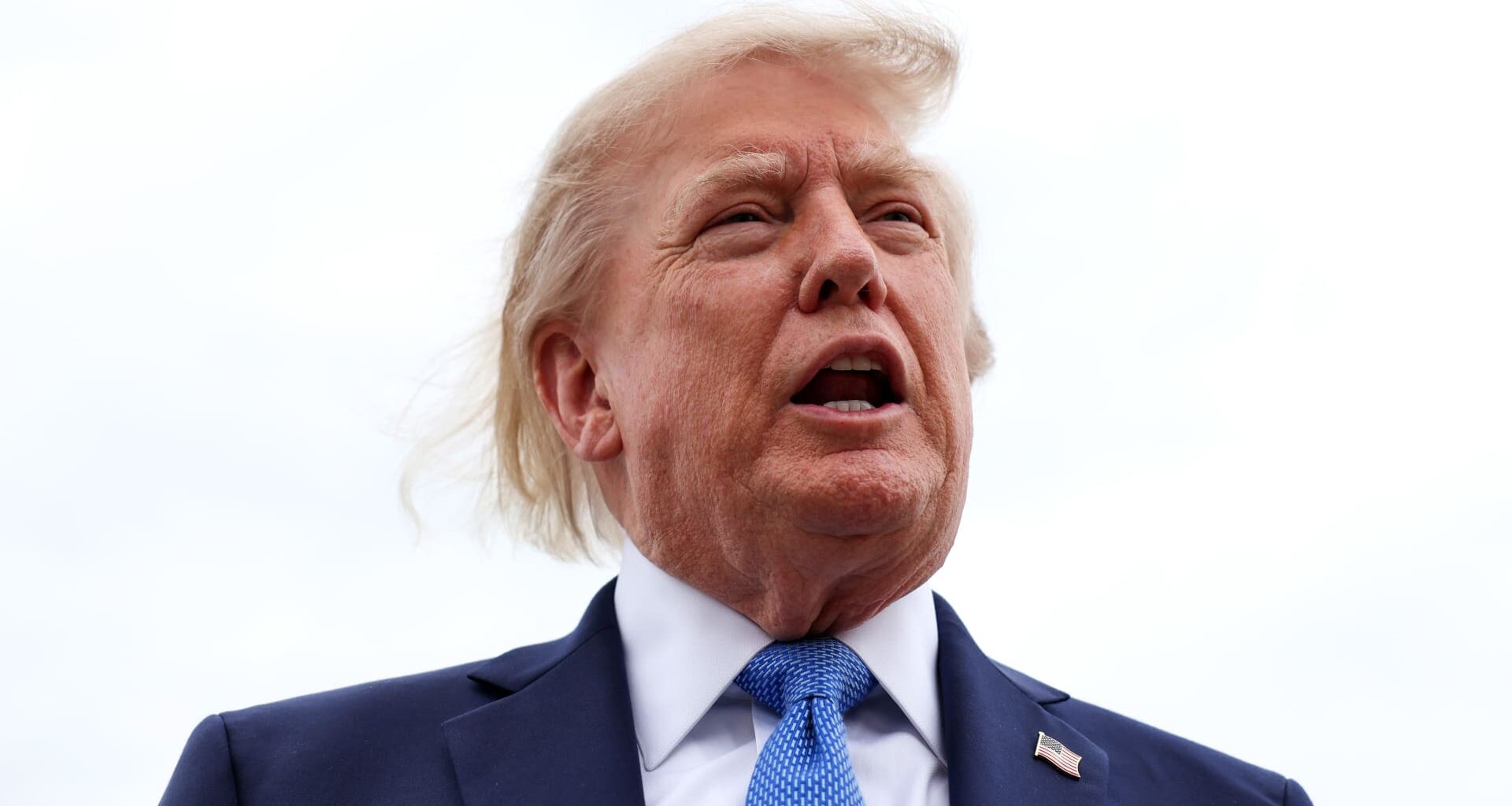 CNBC Daily Open: trump, iran, oil, hormuz, china, berkshire, anthropic