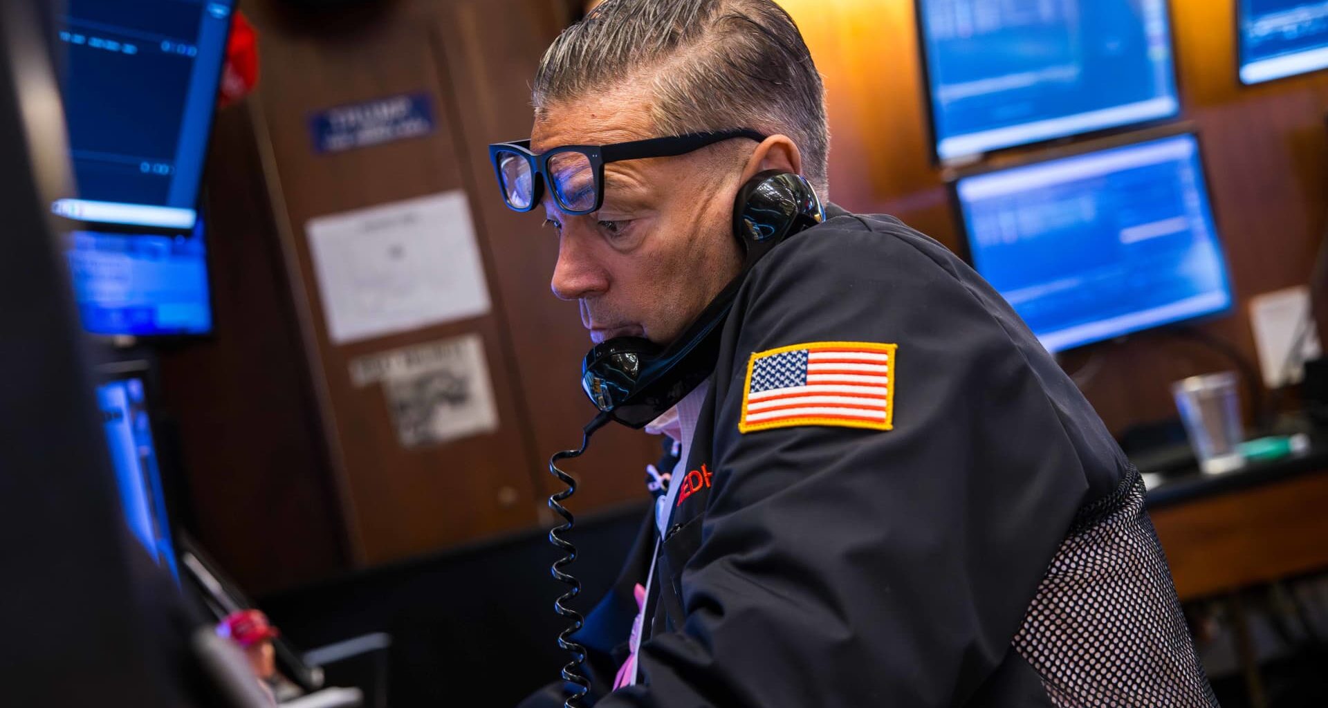 Bond yields soar as governments pay the price for U.S.-Iran stalemate