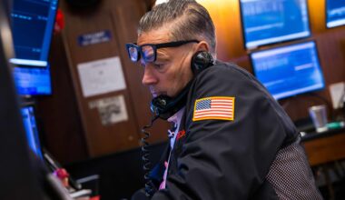 Bond yields soar as governments pay the price for U.S.-Iran stalemate