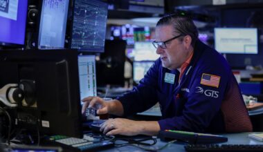 Stock market today: Live updates