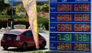 Energy sector is in focus because of Iran, AI and California. Here are hedge funds' top plays