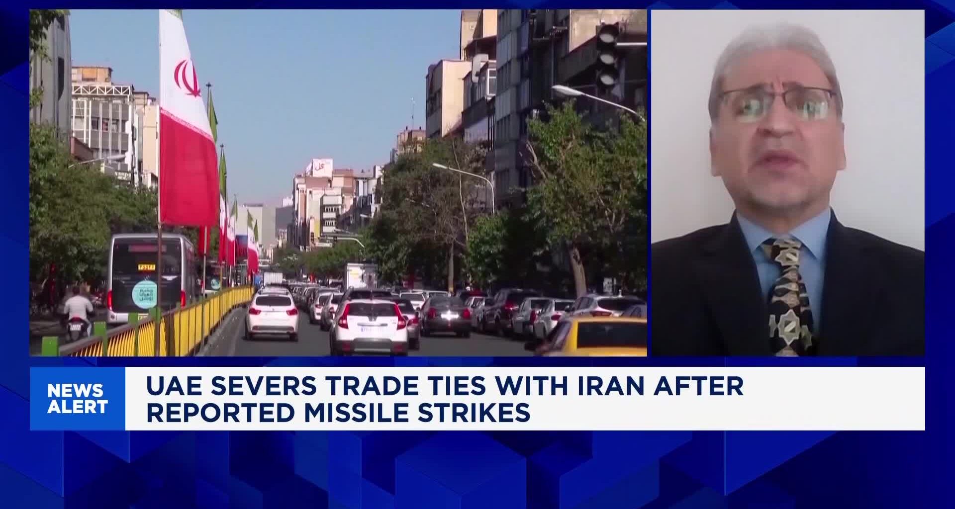 Iran inflation hit 89%, food prices up 164%: Former advisor