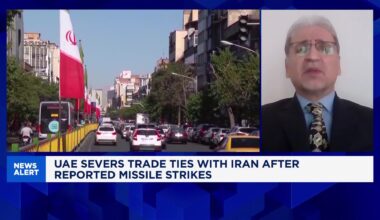 Iran inflation hit 89%, food prices up 164%: Former advisor