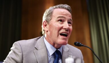 Husted defends energy policy as GOP warns data centers put Ohio seat at risk