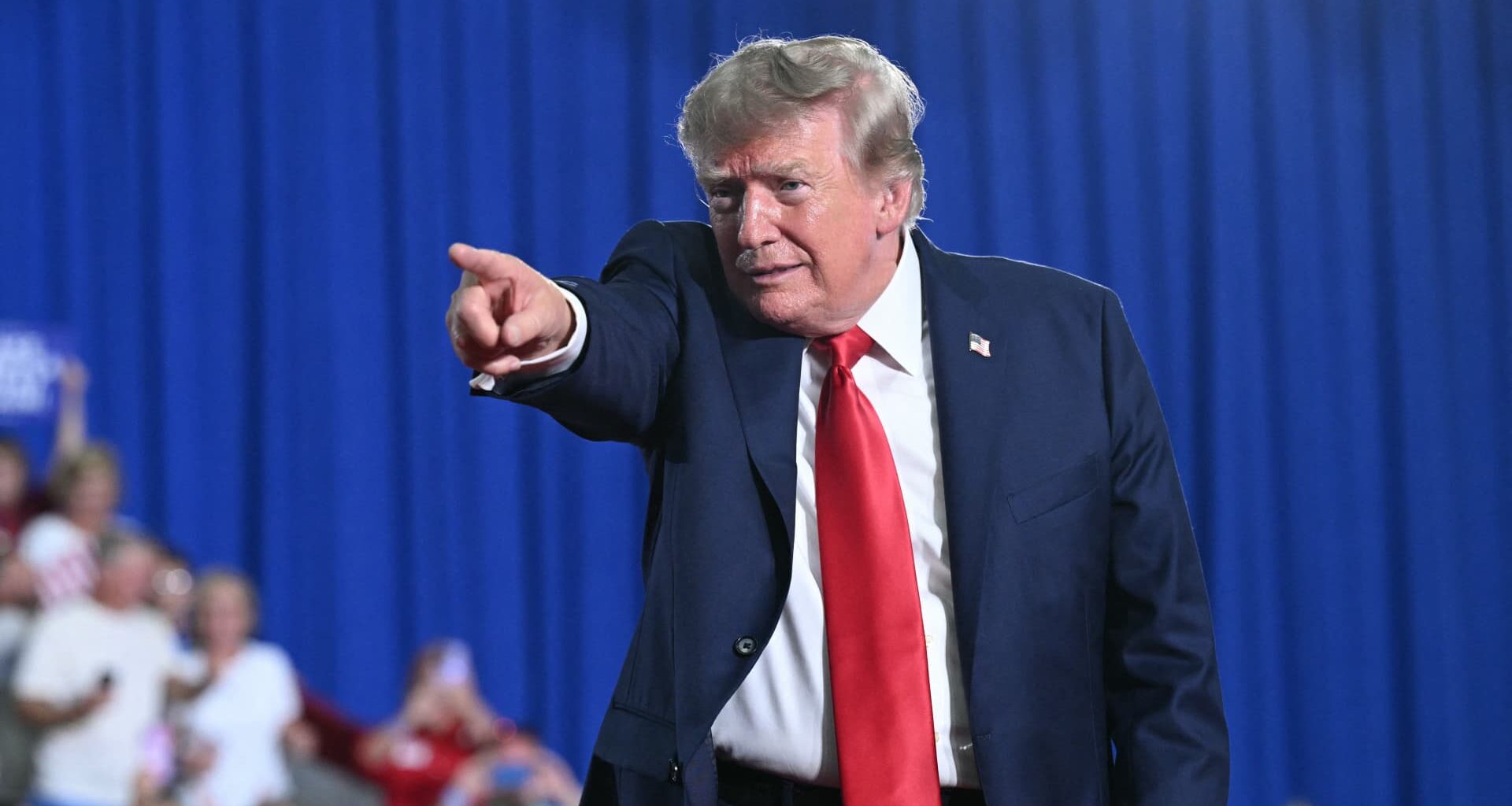 Trump oil and gas stocks gained up to $15.5 million, Democrats say