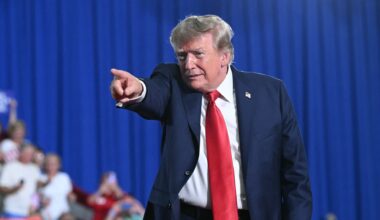 Trump oil and gas stocks gained up to $15.5 million, Democrats say