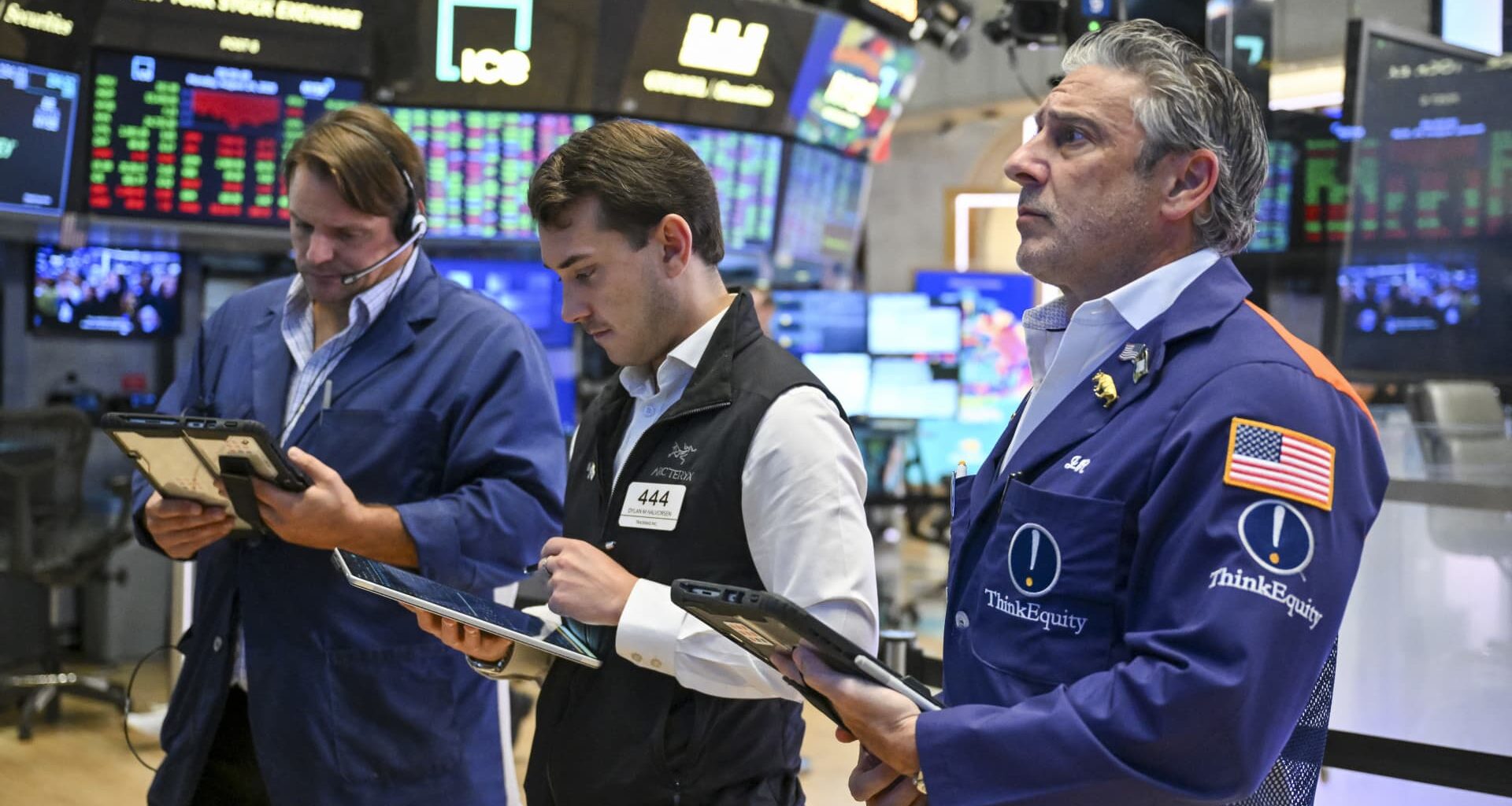 Treasury yields fall as investors monitor U.S.-Iran war escalation