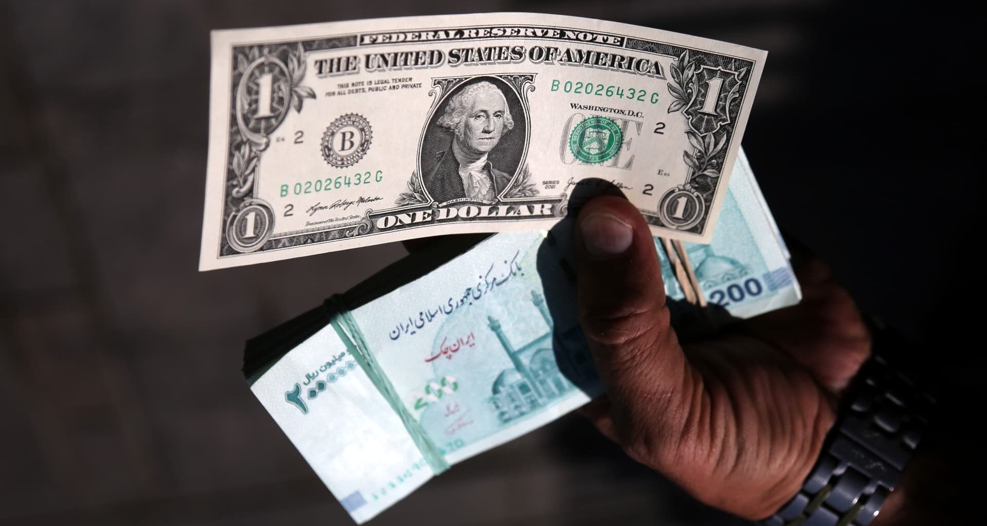 Trump targets Iran’s trade lifelines — here are the countries most exposed