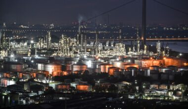 Chinese banks face U.S. sanctions threat over Iran ties — what can they do?
