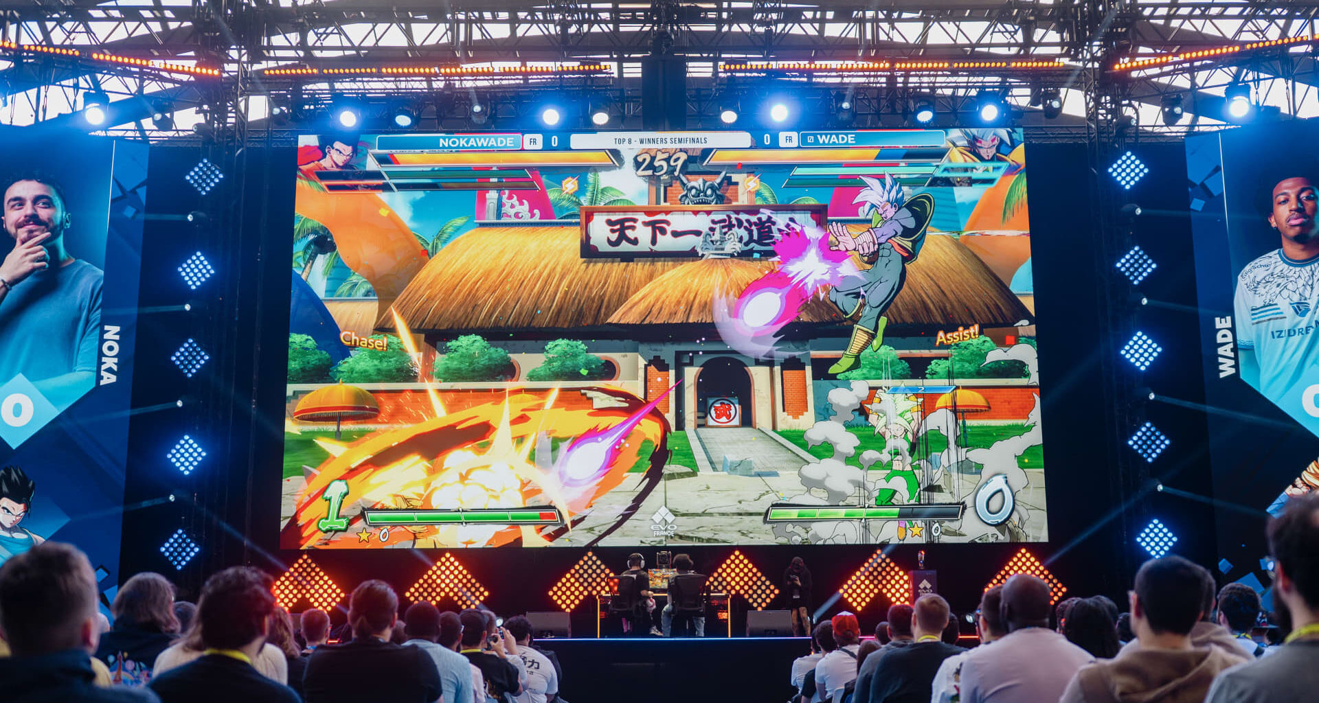 France, Saudi Arabia green light $7 billion Dragon Ball Z theme park