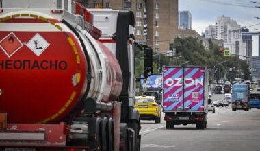 Ukraine targets Ozon after Wildberries in push to hit Russia's economy