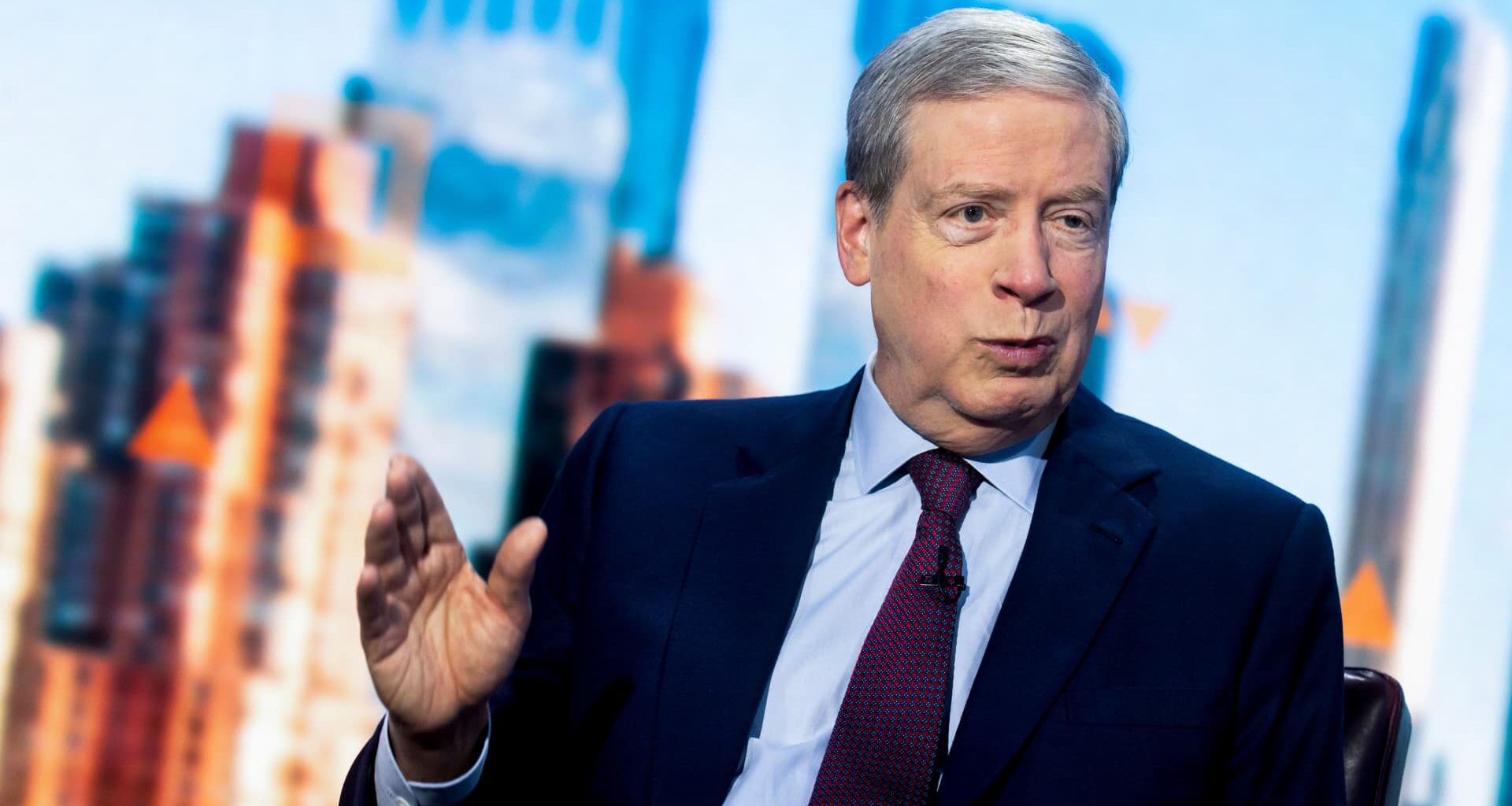 Stanley Druckenmiller leads doubters who think Bessent's bond ploys will fail