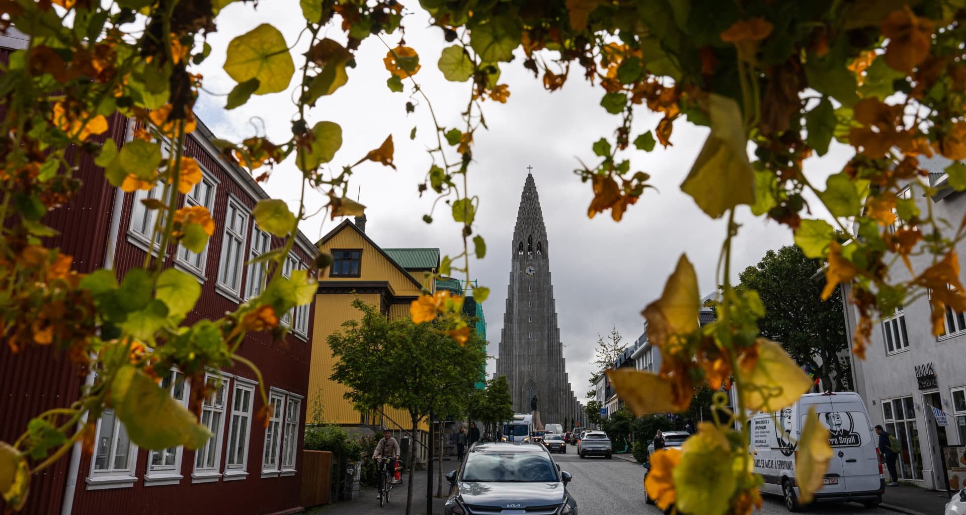 Iceland EU referendum: Trump’s Greenland push ramps up security stakes