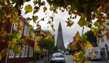 Iceland EU referendum: Trump’s Greenland push ramps up security stakes